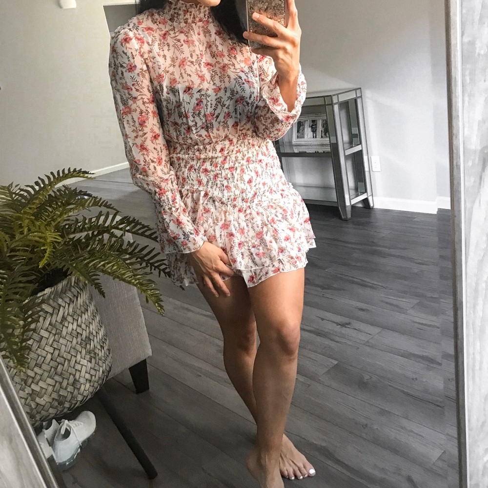 Princess Polly Dress